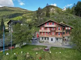 Hotel Alpenblick