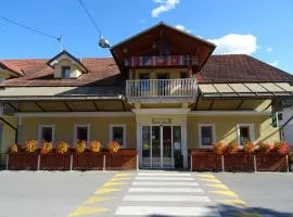 Hotel Vegov Hram