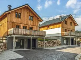 Großes Ferienhaus In Altaussee