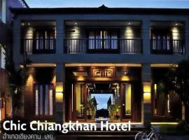 Chic Chiangkhan Hotel