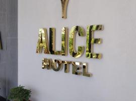 Alice Hotel Antalya, Hotel in Lara