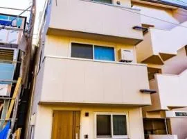 70, Kita-Shinjuku, Entire house for rent