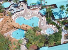 Radisson Resort at the Port, hotel in Cape Canaveral