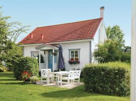 Beautiful Home In Eskilstuna With Kitchen, hotel en Eskilstuna