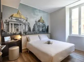 B&B Hotel Roma San Lorenzo Termini