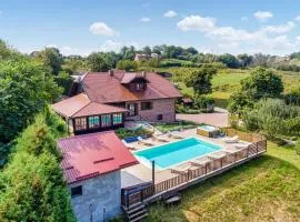 Lovely Home In Ludbreg With Kitchen