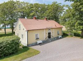 Lovely Home In Motala With Wifi