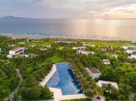 The Westin Resort & Spa Cam Ranh, מלון בקאם ראן