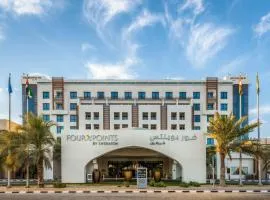 Four Points by Sheraton Al Ain