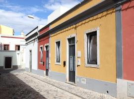 Casa da Viola - Faro, hotel din Faro