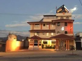 Hotel Marquez de Rio