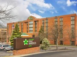 Extended Stay America Premier Suites - Cleveland - Independence