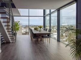 Stunning Home In Sandefjord With Jacuzzi, khách sạn ở Sandefjord