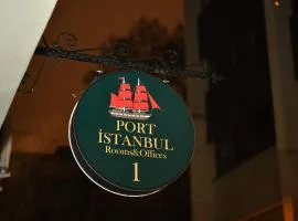 İstanbul Port Hotel