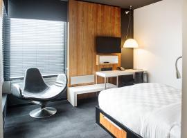 Hôtel Alt Quartier DIX30, hotel Brossard-ban