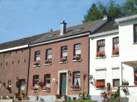 B&B Ferme du Petit Breuil – hotel w mieście Verviers