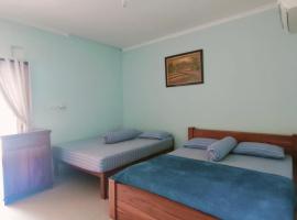 SETYA HOMESTAY TANJUNG LESUNG, hotel in Tanjung Lesung