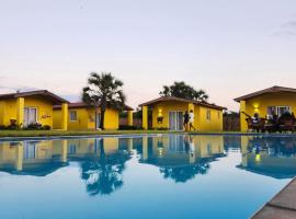 Coral Villas Cottage، فندق في أوكوندا