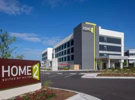 Home2 Suites By Hilton Wilmington Medical Park Downtown