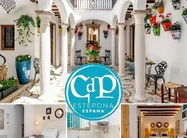 Casa Del Patio - Boutique Apartments