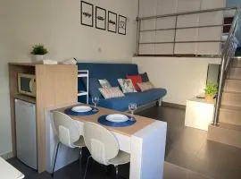 Loft Playa Rodeira