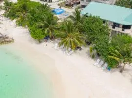 Crown Beach Villas -Private Beach