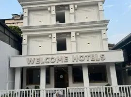 Welcome Hotels