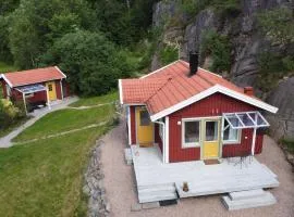 Beautiful Home In Fjällbacka With Wifi