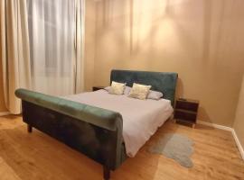 Confy apartament, Hotel in Dej