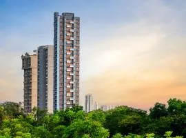 Freesia Residency By Express Inn - Navi Mumbai