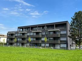 Smart Living Dornbirn, appartamento a Dornbirn