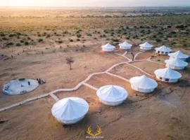 Wild Heritage Desert Camp