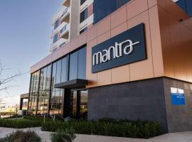 Mantra Tonsley Adelaide, hotel en Adelaida