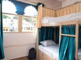 Footprint Hostel Udaipur