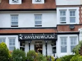 The Ravenswood B&B