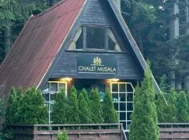 Chalet Musala Borovets