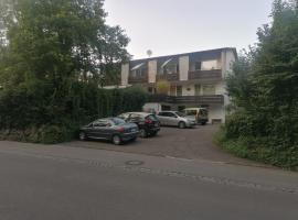 Claar Ferienwohnung Lindau Bodensee, beach rental in Lindau