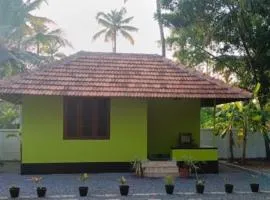 Homestay Vasudha