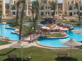 منتجع ريفيرا, hotel v destinaci Ras Sedr