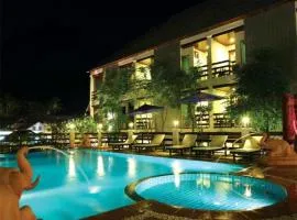 Samui Seabreeze Place