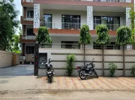 Raj Residency Stay