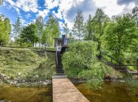 Holiday Home Orijärvi by Interhome