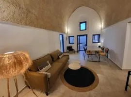 Luxury Cave Houses Mesaria