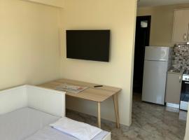 Eretria apartment, hotel em Eretria