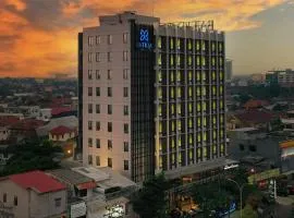 BATIQA Hotel Palembang