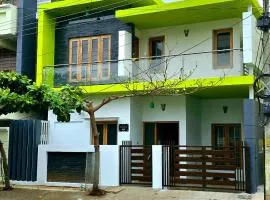 Nandan home stay