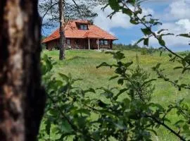 Skroviste, Zlatibor-Vodice