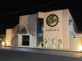 Hotel Aurora