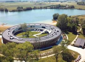 Domein Polderwind, hotel u gradu 'Zuienkerke'