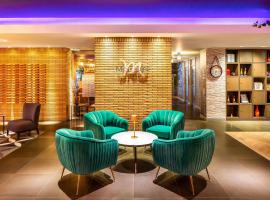 Mercure London Bridge, хотел в района на Саутуорк, Лондон